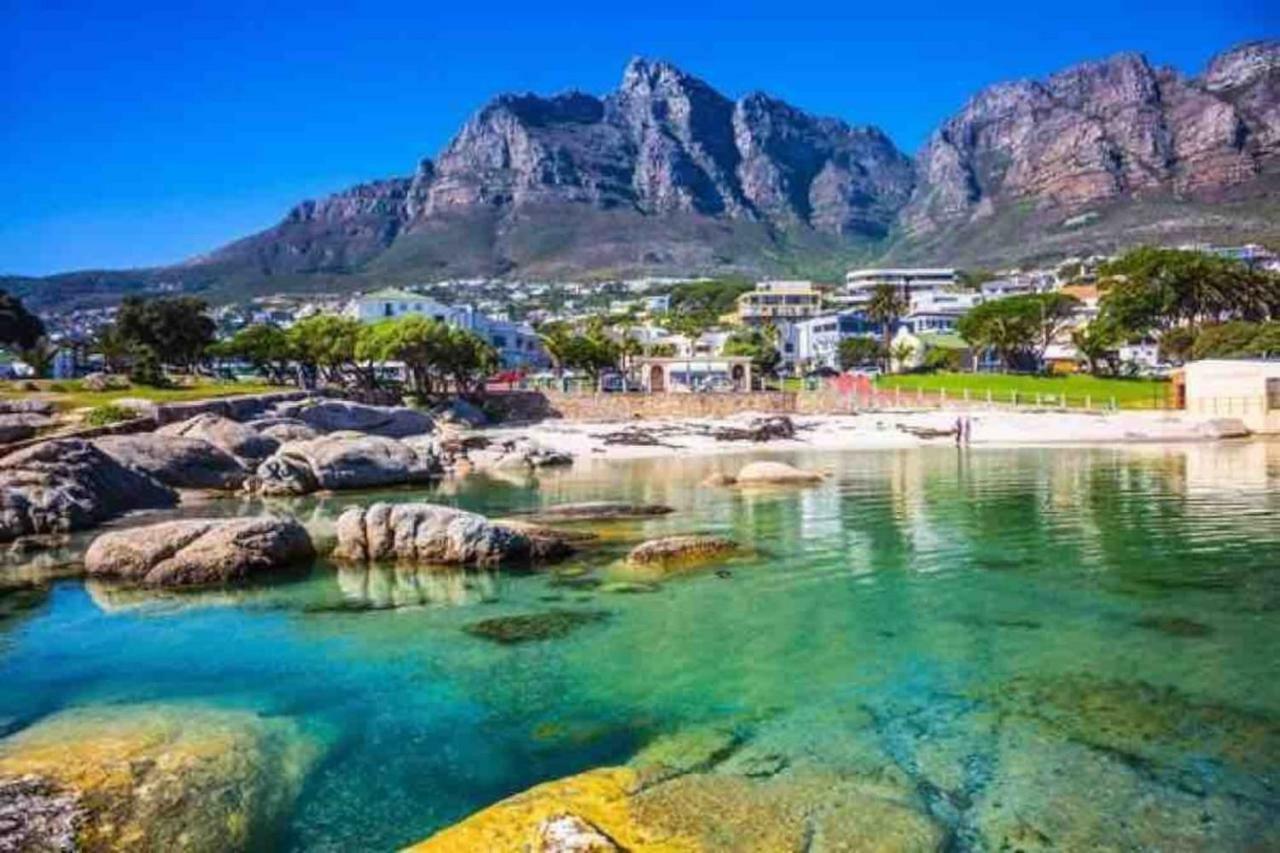 Apartment Kimberley House 7 - No Load Shedding