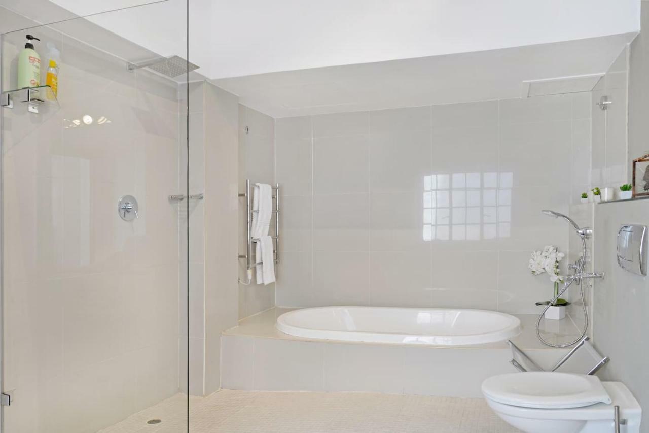 Kimberley House 7 - No Load Shedding Apartment Cape Town