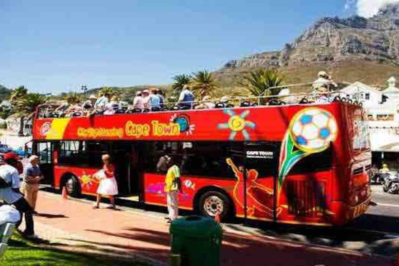 Kimberley House 7 - No Load Shedding *